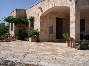Casa Giovanna in pietra,antica